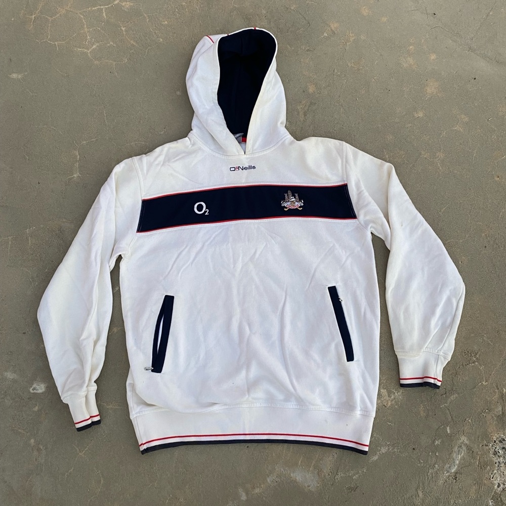 Vintage O’Neills corcaigh hoodie